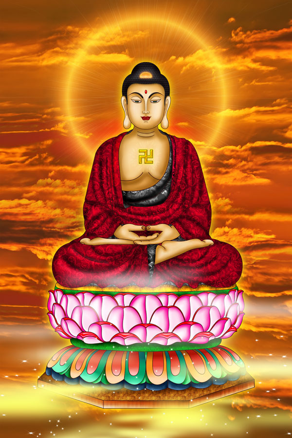 A Di Đà Phật (6520)